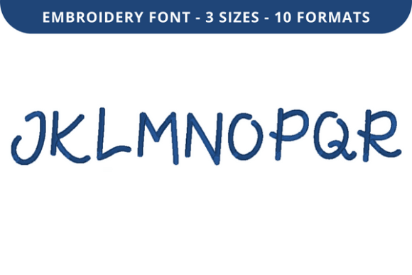 Atilla the Hug Font J to R: A Designer’s Review