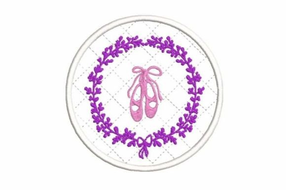Ballet Shoes ITH Coaster: A Designer’s Review