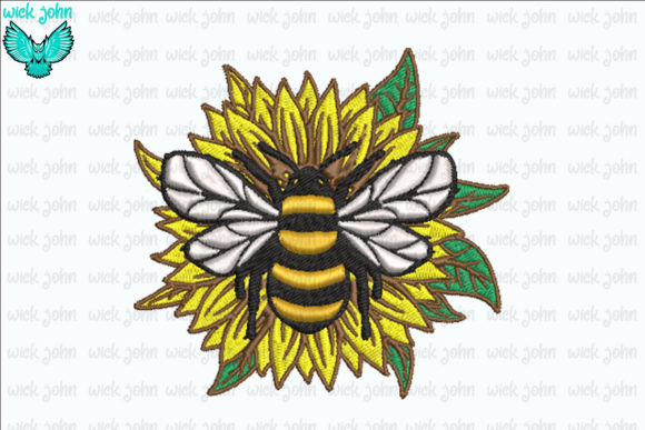 Bee Sunflower: A Designer’s Review for Handmade Gifts