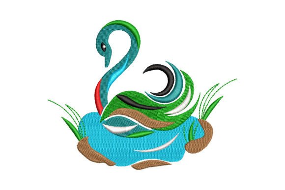 Duck on Water: A Designer’s Review for Boutique Apparel