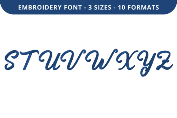 Fenden Font S to Z: A Designer’s Review