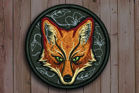 Fox Head: A Designer’s Review for Personalized Gifts