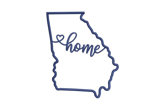 Georgia Home State of America: A Designer’s Review