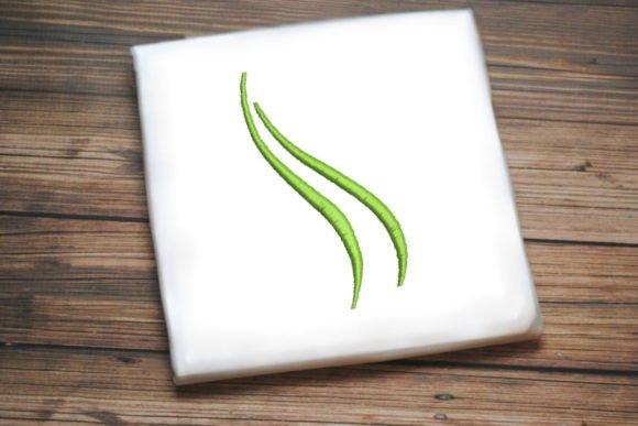 Green Thin Leaves: A Designer’s Review