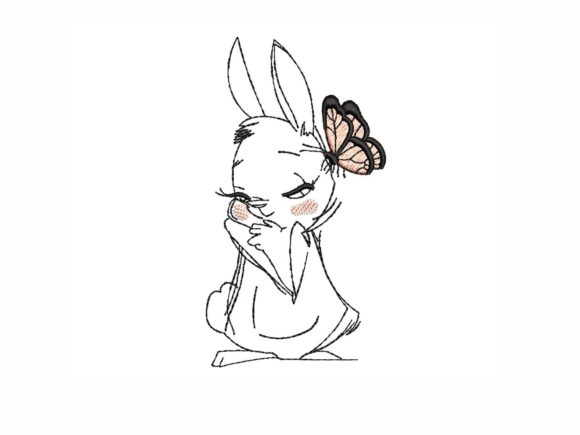 Hare and Butterfly: A Designer’s Review