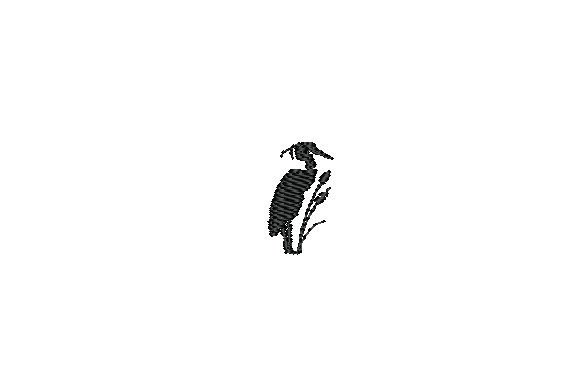 Heron and Cattail Grass Miniature: A Designer’s Review