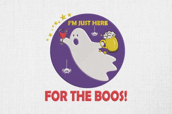 I’m Just Here for the Boos: A Designer’s Review