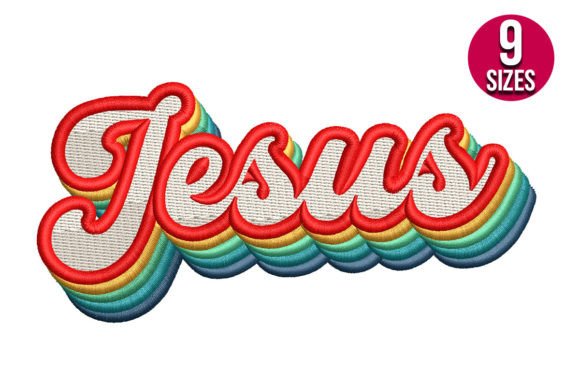 Jesus Retro: A Designer’s Review for Branded Merch