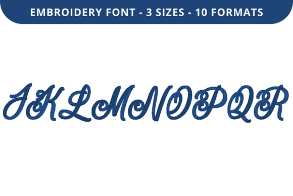 Lavern Font J to R: A Designer’s Review