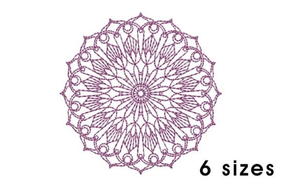 Mandala Straight Curve Lines: A Designer’s Review