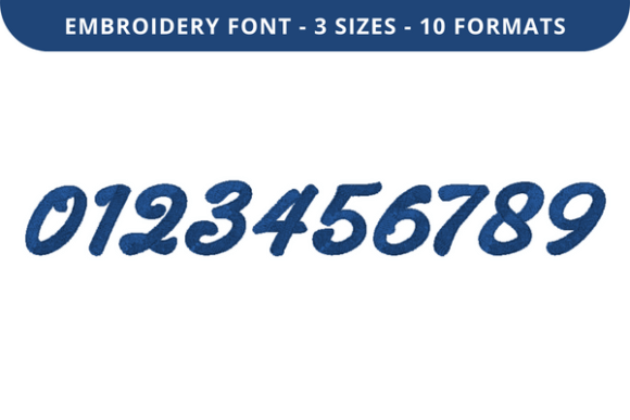 Mantajo Font 0 to 9: A Designer’s Review