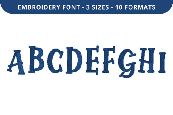Mystically Font a to I: A Designer’s Review