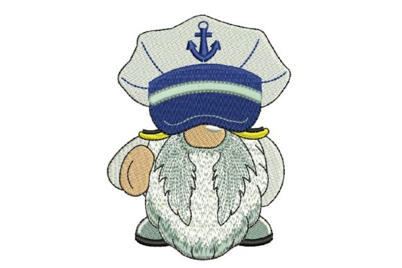 Navy Gnome: A Designer’s Review for Handmade Gifts