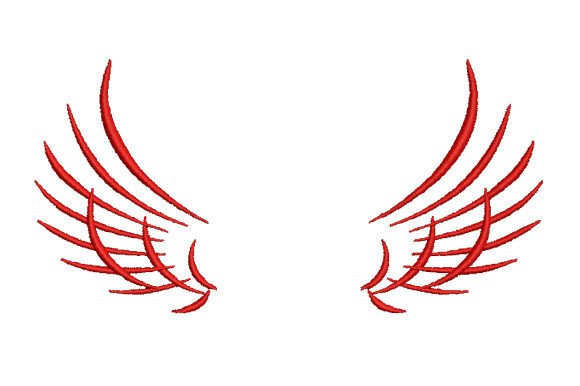 Red Spiky Wings: A Designer’s Craft Fair Review