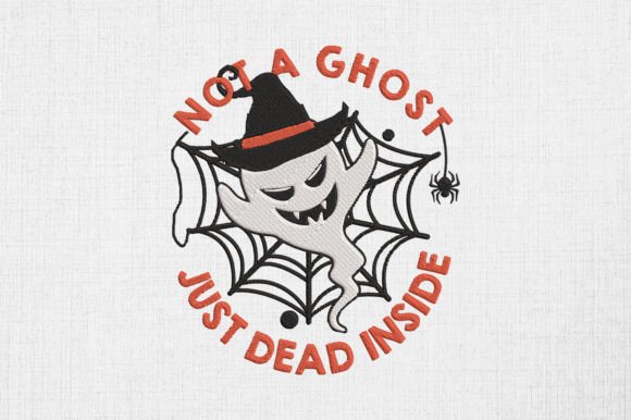 Review: Halloween Not a Ghost Just Dead Inside