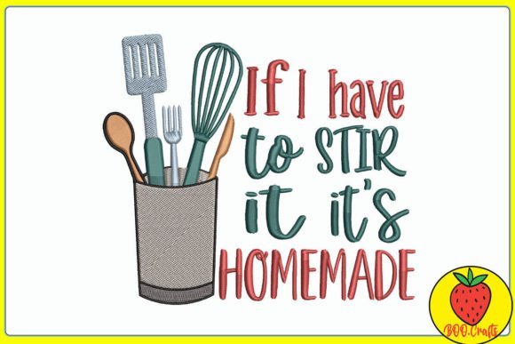 Review: I Have to Stir It Kitchen Design