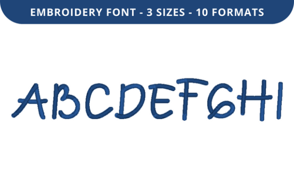 Reviewing Atilla the Hug Font for Boutique Sweatshirts