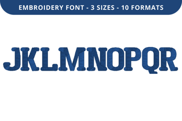 Reviewing Do Not Enter Font J to R for Custom Gifts