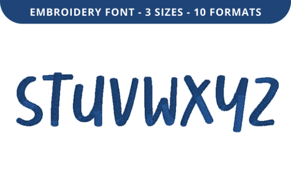 Reviewing Lightness Font S to Z for Boutique Apparel