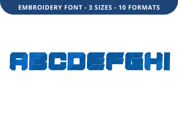 Reviewing Metal Dude Font a to I for Gifts