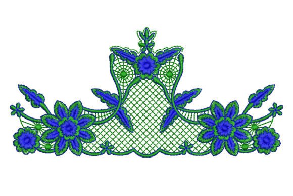 Reviewing Two Blooming Flowers for Real Projects