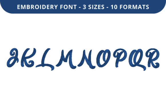 Rocker Sharpie Font J to R: A Designer’s Review