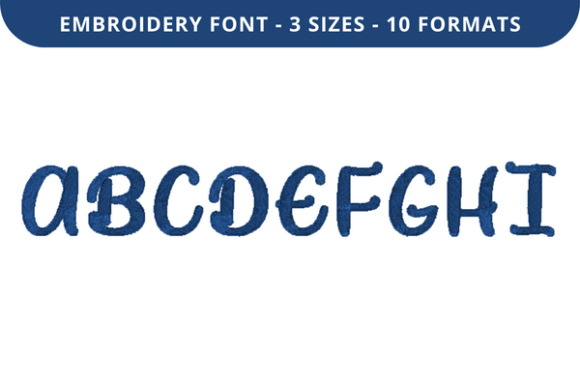 Wish List Kiss Font: A Holiday Review
