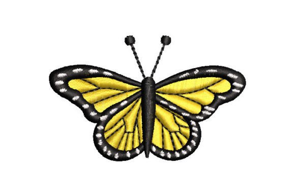 Yellow Butterfly: A Designer’s Review for Personalized Gifts